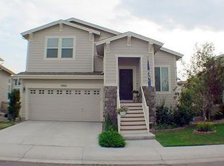 2982 Redhaven Way, Highlands Ranch, CO 80126