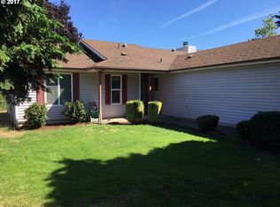 264 SW 12th Ave, Canby, OR 97013
