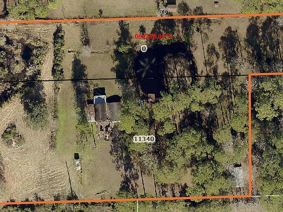 4th image of 0 V C JOHNSON RD Road