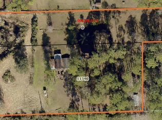 0 V C JOHNSON RD Road, Jacksonville, FL 32218