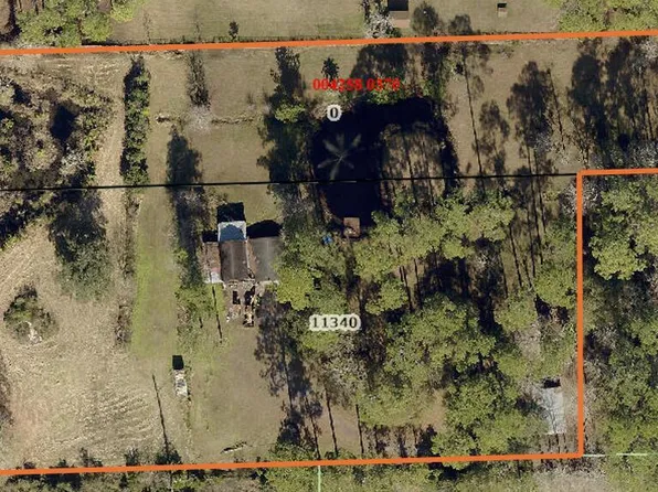 0 V C JOHNSON RD Road, Jacksonville, FL 32218