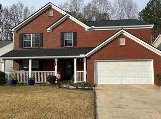 5338 Silver Springs Dr, Buford, GA 30518