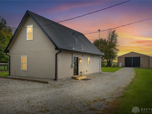 113 Junkin Rd, Jamestown, OH 45335
