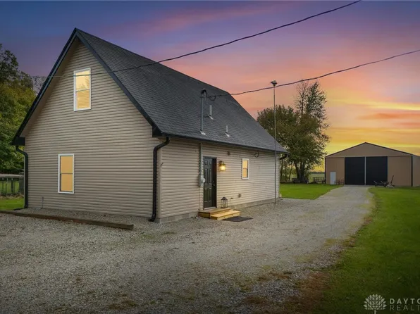 113 Junkin Rd, Jamestown, OH 45335