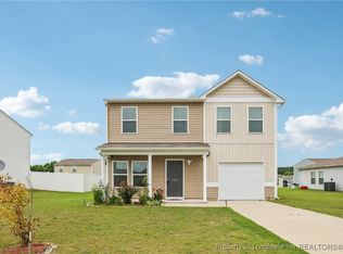 1220 Fescue Rd, Rocky Mount, NC 27801