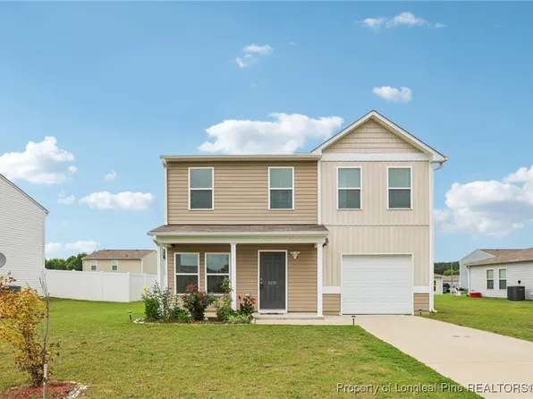 1220 Fescue Rd, Rocky Mount, NC 27801