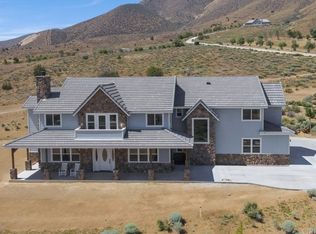 32155 Mountain Shadow Rd, Acton, CA 93510