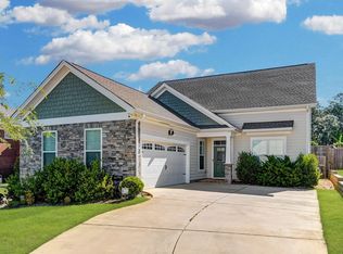 222 Bowyer Ct, Chapin, SC 29036