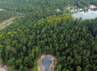 47-34-15 Alamo Dr LOT 47, Huntsville, TX 77340