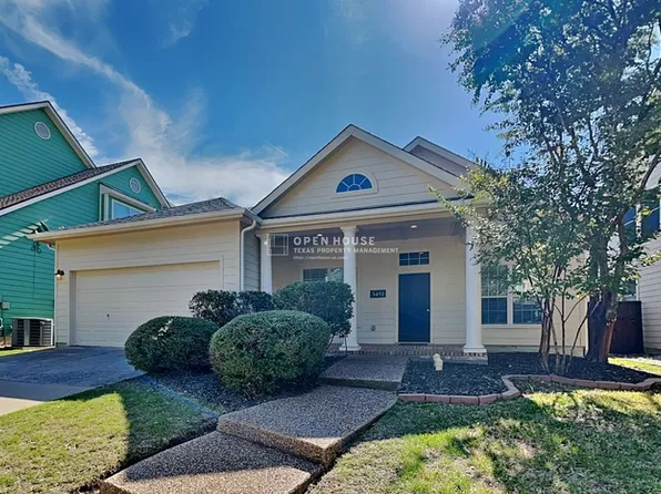 3451 Oakleigh Ln, Frisco, TX 75033
