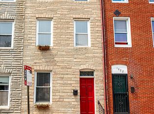 1820 E Lombard St, Baltimore, MD