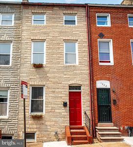1820 E Lombard St, Baltimore, MD, 21231