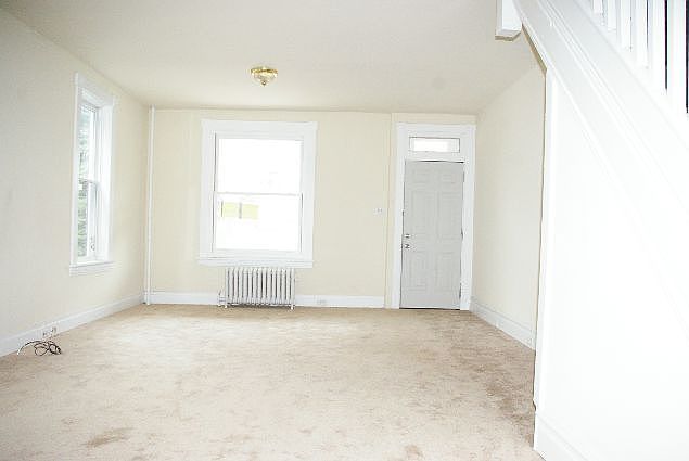 Front Room