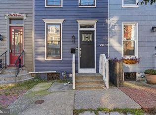 221 Boas St, Harrisburg, PA 17102