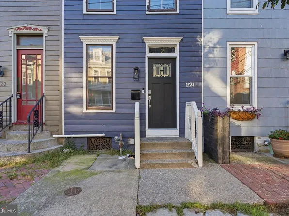 221 Boas St, Harrisburg, PA 17102
