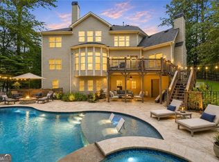 6234 Eagles Crest Dr NW, Acworth, GA 30101