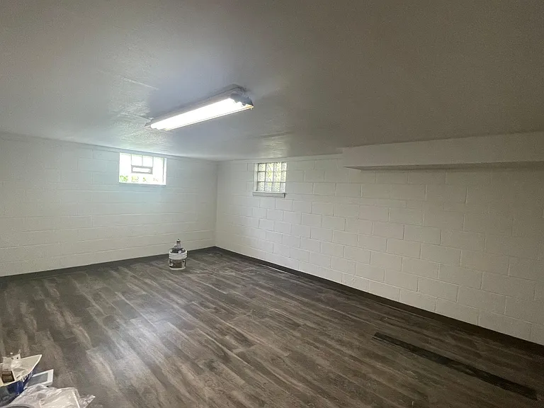 Basement
*House is being worked on and will be cleaned before it is leased