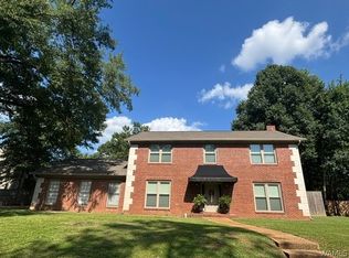 905 Belle Meade Dr, Tuscaloosa, AL 35406