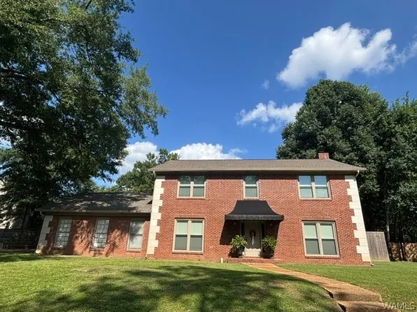 905 Belle Meade Dr, Tuscaloosa, AL 35406