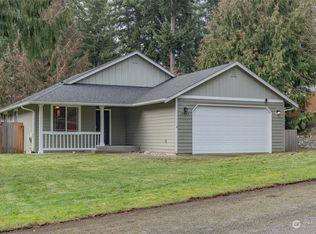 18445 Britchin St SE, Yelm, WA 98597