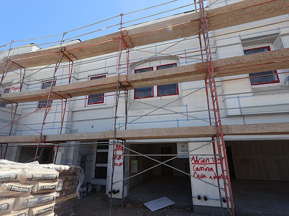 Exterior - May 29, 2026