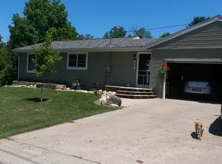 120 Munn St, Hesperia, MI 49421