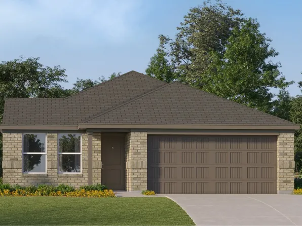 Pearce Plan, Falcon Heights : Watermill Collection