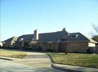 1352 Green Hills Ct, Duncanville, TX 75137