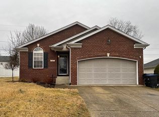 113 Turnberry Dr, Frankfort, KY 40601