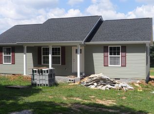 40 Point Cir #3, Mc Minnville, TN 37110
