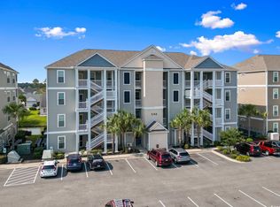 141 Ella Kinley Cir UNIT 302, Myrtle Beach, SC 29588