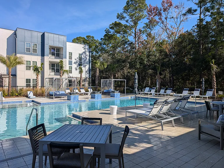 The Bradley St Augustine — Photo 17