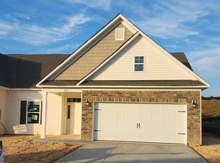 983 Manitou Cir, Aiken, SC 29808