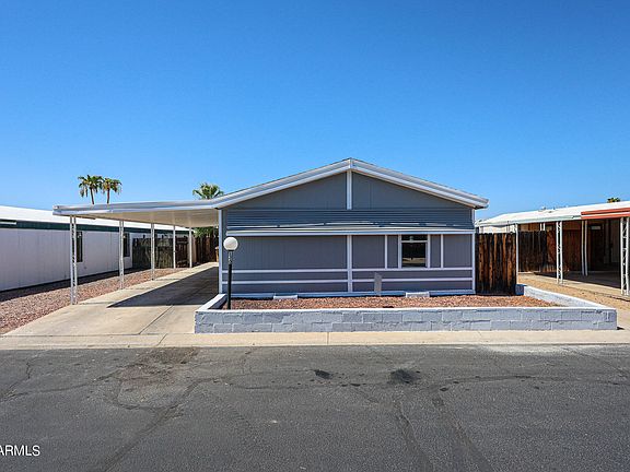 2nd image of 10951 N 91st Avenue #120