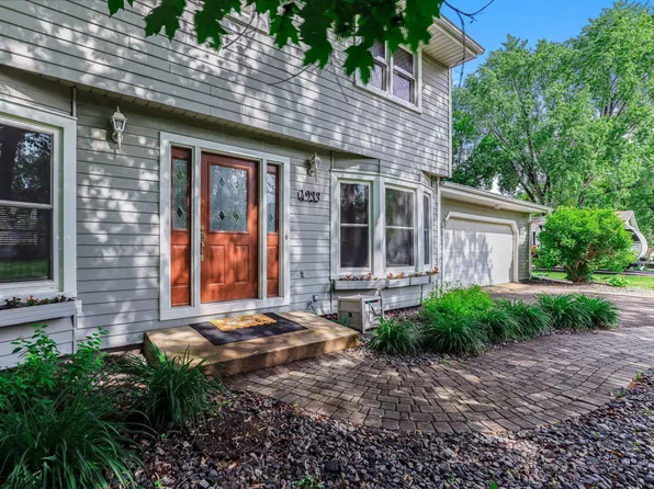 4933 Yukon Ave N, New Hope, MN 55428