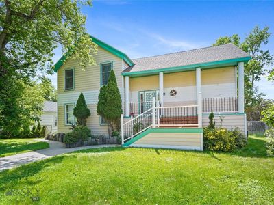 1509-1513 Walnut St, Helena, MT, 59601