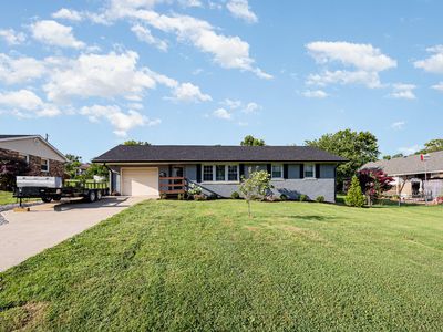 2 Chicadee Ln, Winchester, KY, 40391