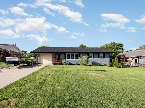 2 Chickadee Ln, Winchester, KY 40391