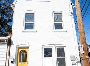 1337 W Hickory St, Allentown, PA 18102