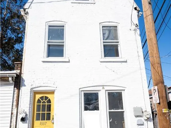 1337 W Hickory St, Allentown, PA 18102