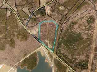 1200 Liberty Church Rd, Carrollton, GA 30116