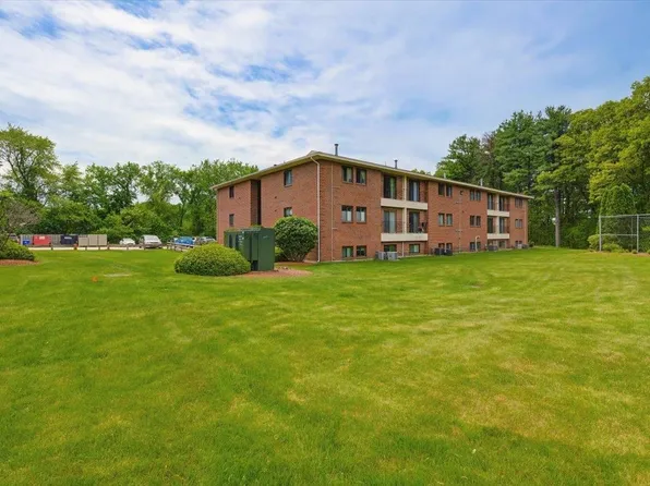 525 Abbott Farm Lane #525, Hudson, NH 03051