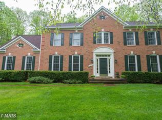 12055 Bridle Post Pl, Manassas, VA 20112