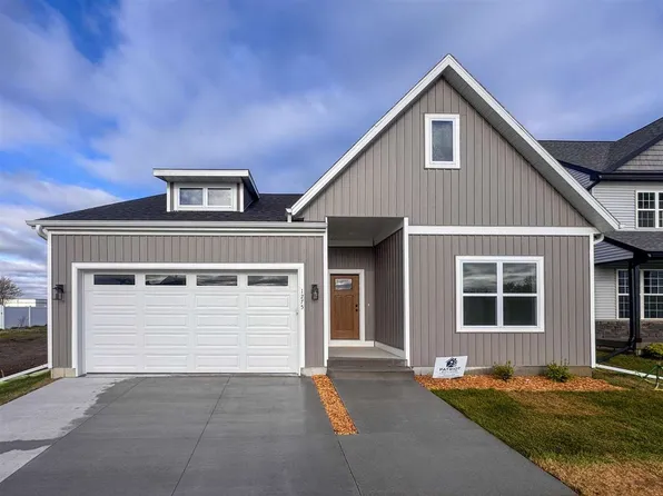 1275 Eisenhower Blvd Lot 3, Northliberty, IA 52317