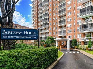 3530 Henry Hudson Pkwy APT 14A, Bronx, NY 10463
