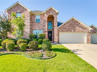 5124 Raisintree Dr, Fort Worth, TX 76244