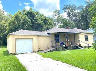 171 NE 2nd St, Williston, FL 32696