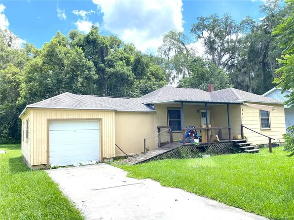 171 NE 2nd St, Williston, FL 32696