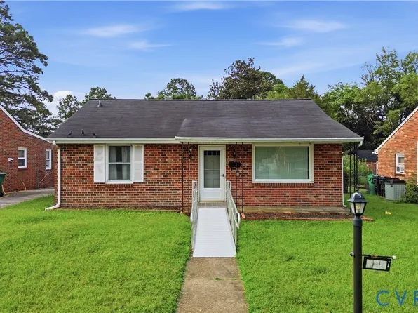207 Prince Albert Ave, Colonial Heights, VA 23834
