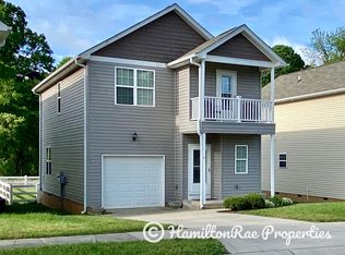 111 High Bluff Cir, Mooresville, NC 28115